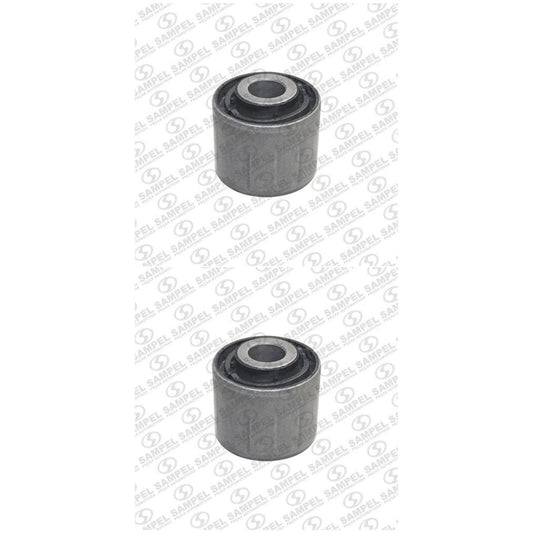 Par Bucha Do Braço Traseira Curvo - Sampel - 2788 - (1)