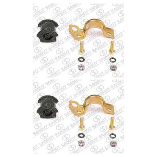 Par Kit Da Barra Estabilizadora Dianteira - Sampel - SK1316A - (1)