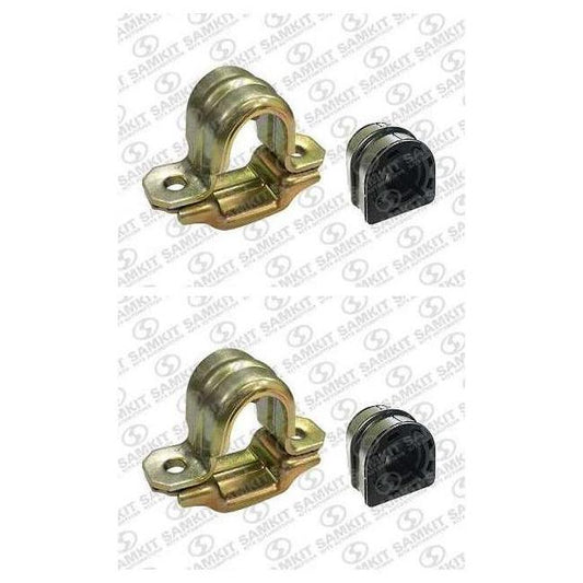 Par Kit Da Barra Estabilizadora Dianteira (Ø 23 Mm) - Sampel - SK8509A - (1)