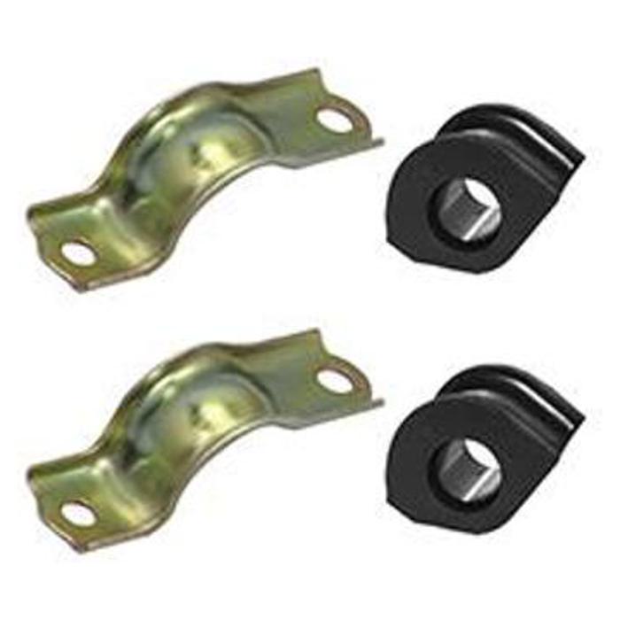 Par Kit Da Barra Estabilizadora Dianteira ( Ø 21Mm ) - Sampel - SK8455A - (1)