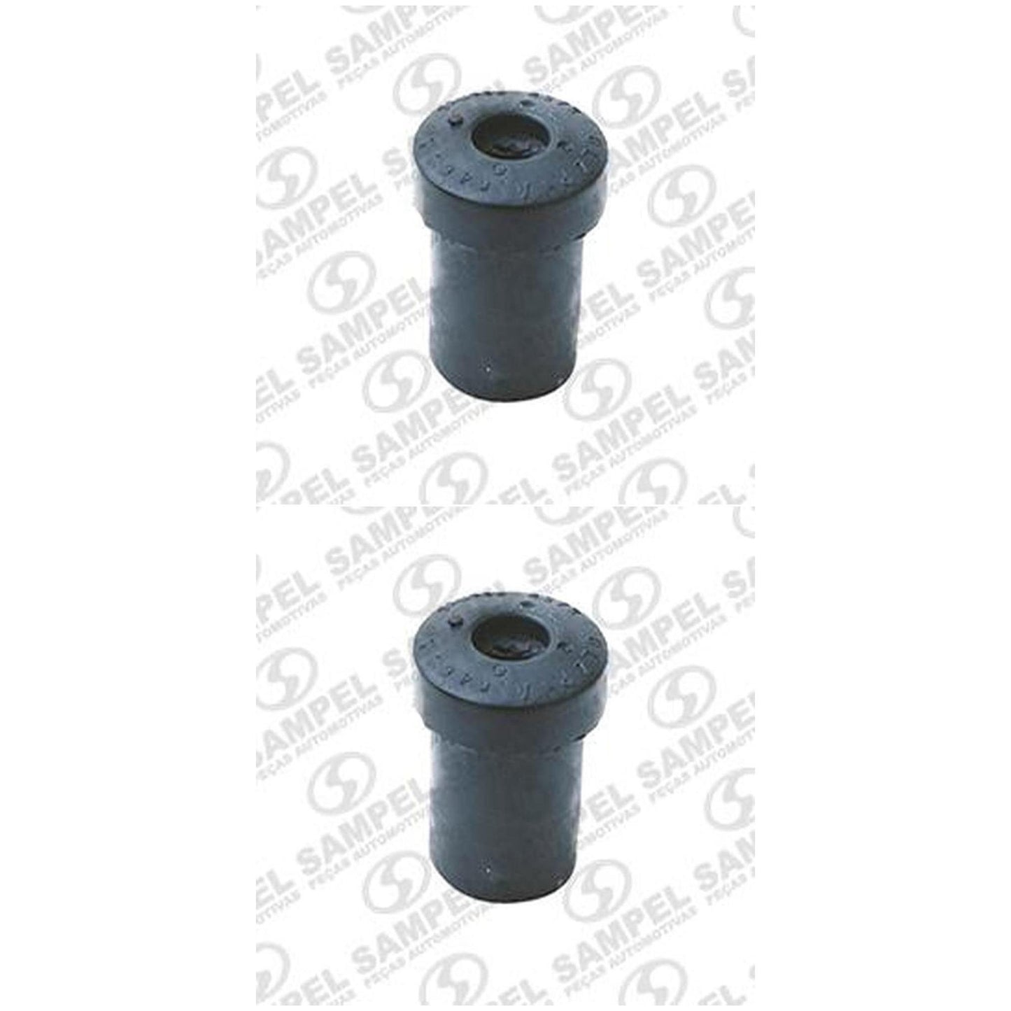 Par Bucha Superior Do Jumelo Traseira - Sampel - 2572 - (1)