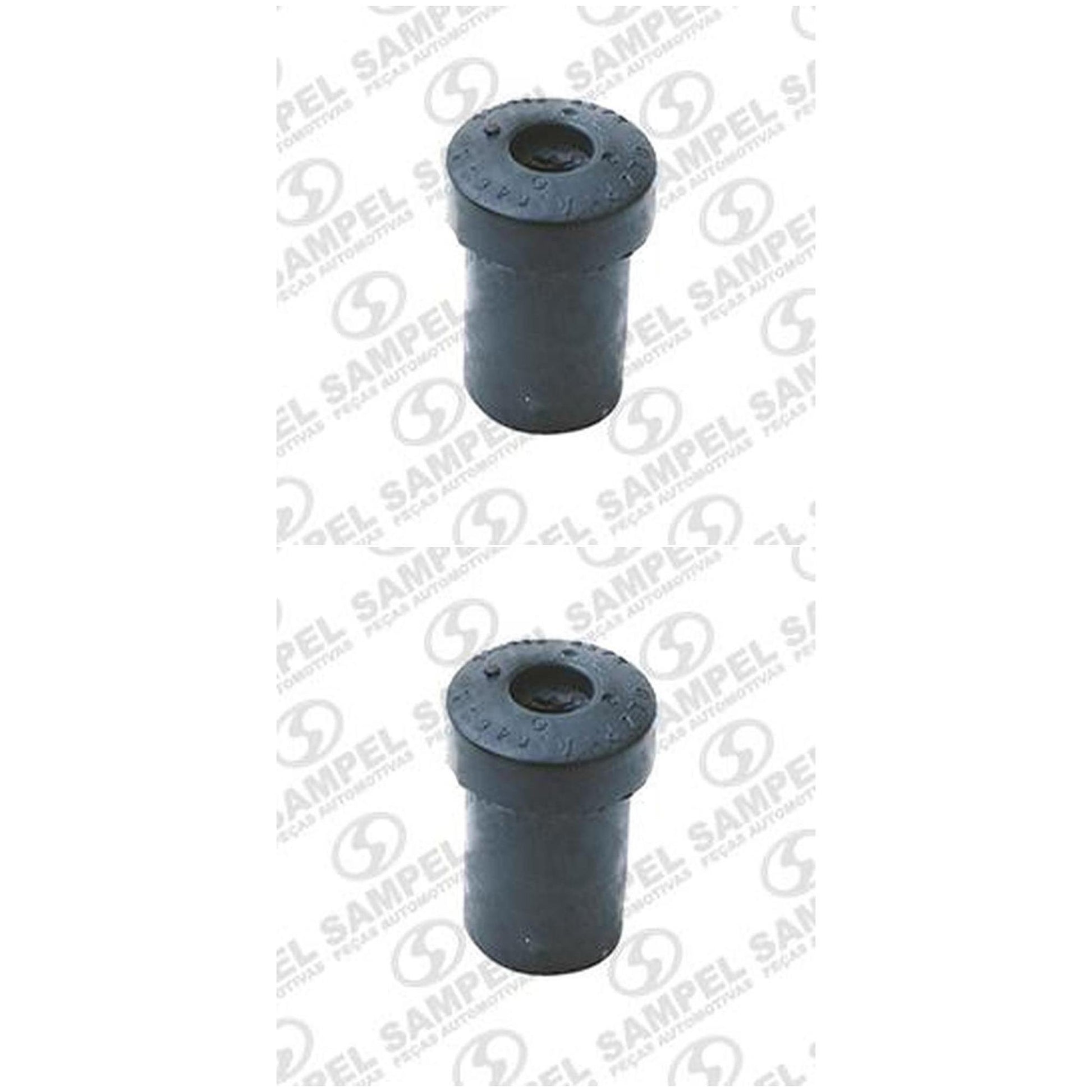 Par Bucha Superior Do Jumelo Traseira - Sampel - 2572 - (1)