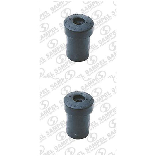 Par Bucha Superior Do Jumelo Traseira - Sampel - 2572 - (1)