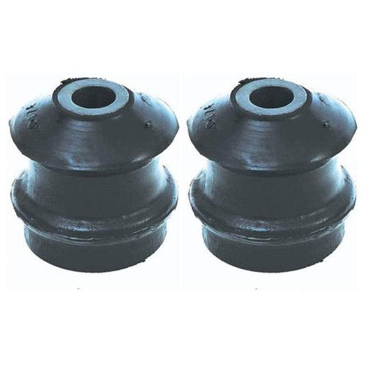 Par Bucha Traseira Do Quadro Dianteira - (Furo Ø 10 Mm) - Sampel - 4824 - (1)