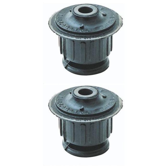 Par Bucha Dianteira Do Quadro Dianteira - (Furo Ø 10,3 Mm) - Sampel - 4870 - (1)