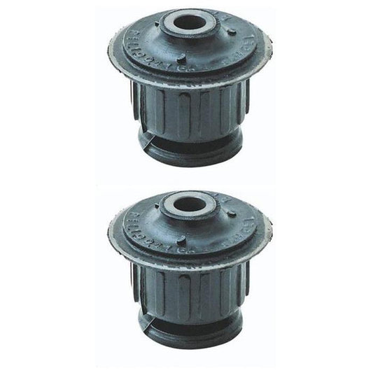 Par Bucha Dianteira Do Quadro Dianteira - (Furo Ø 10,3 Mm) - Sampel - 4870 - (1)