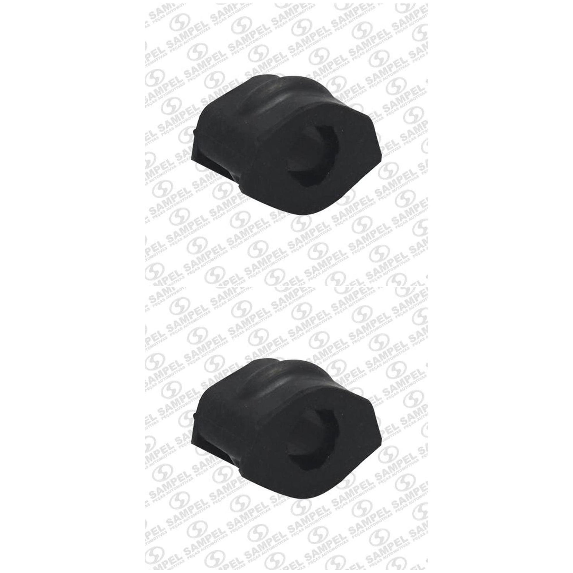 Par Bucha Da Barra Estabilizadora - Sampel - 8351 - (1)