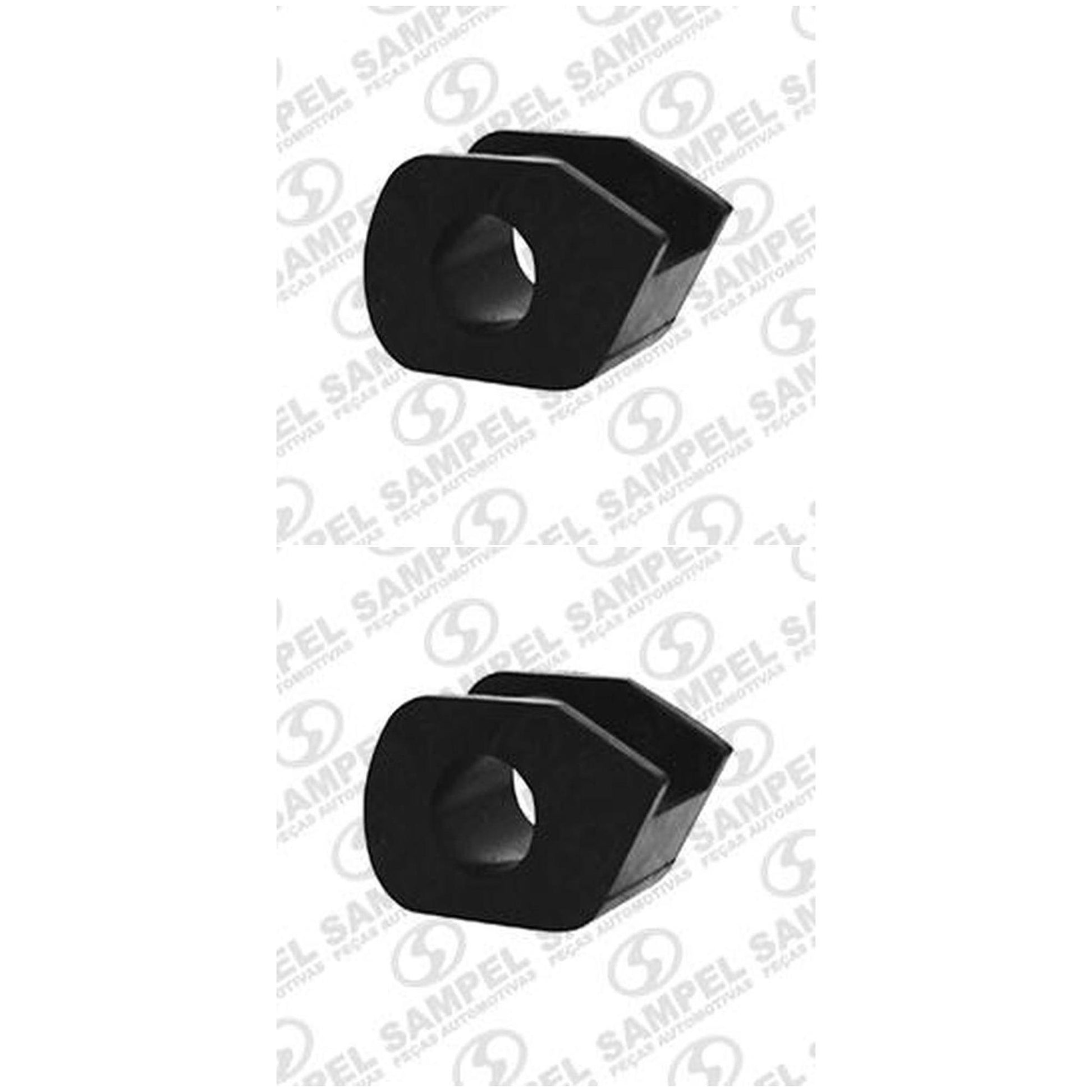 Par Bucha Da Barra Estabilizadora - Sampel - 8277 - (1)