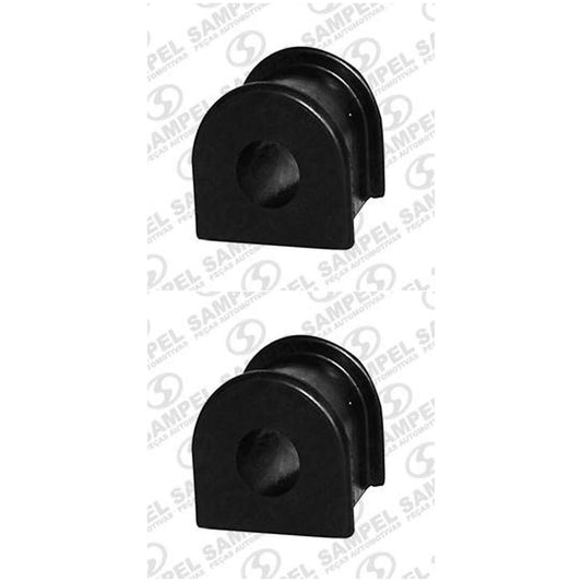 Par Bucha Da Barra Estabilizadora - Sampel - 8275 - (1)