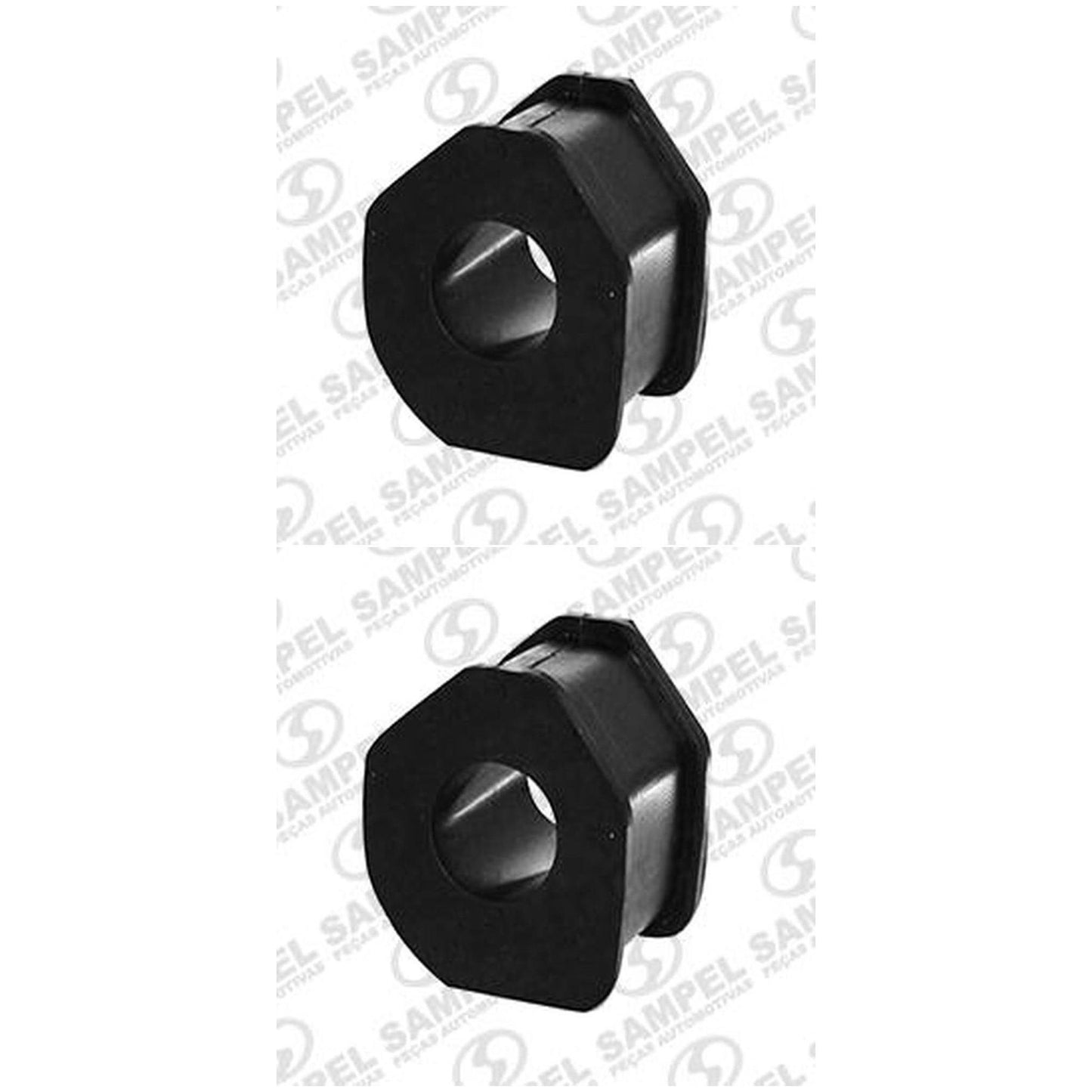 Par Bucha Da Barra Estabilizadora - Sampel - 8272 - (1)