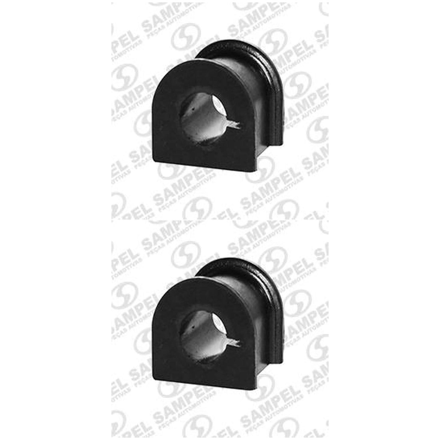 Par Bucha Da Barra Estabilizadora - Sampel - 8260 - (1)