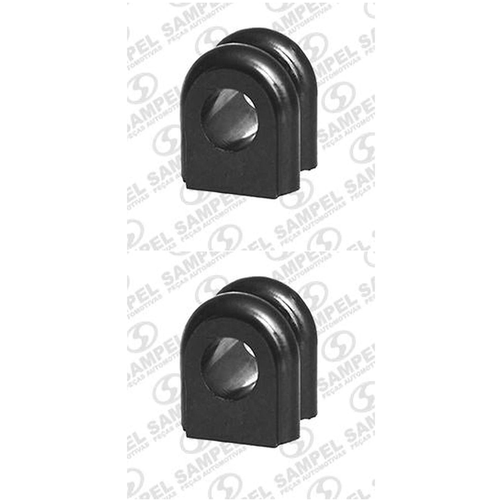 Par Bucha Da Barra Estabilizadora - Sampel - 8164 - (1)