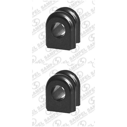 Par Bucha Da Barra Estabilizadora - Sampel - 8164 - (1)