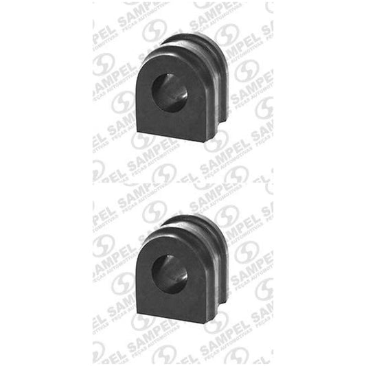 Par Bucha Da Barra Estabilizadora - Sampel - 8163 - (1)