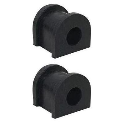 Par Bucha Da Barra Estabilizadora Dianteira (Ø20Mm) - Sampel - 8476 - (1)