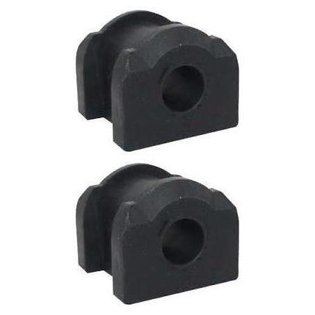 Par Bucha Da Barra Estabilizadora Dianteira (Ø18Mm) - Sampel - 8474 - (1)