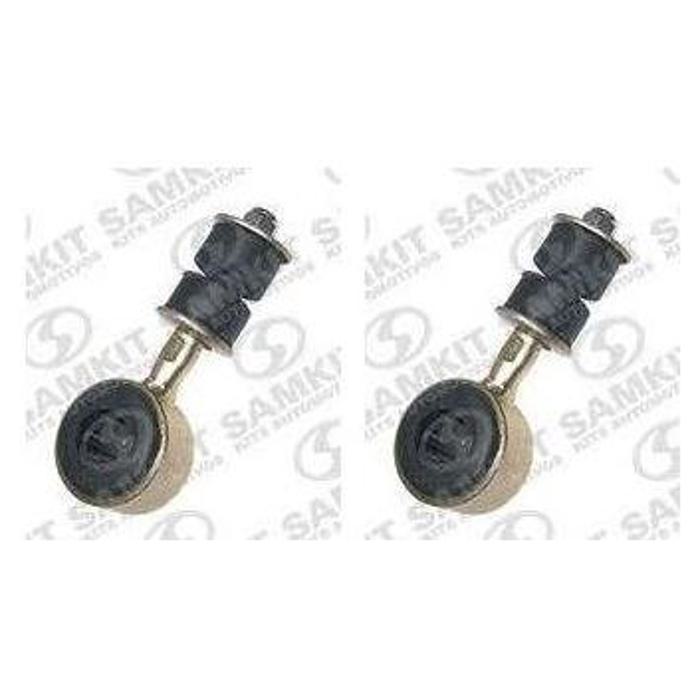 Par Bieleta Articulável Dianteira - Sampel - SK3223 - (1)