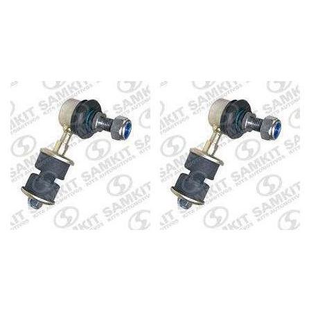 Par Bieleta Articulável Dianteira - Sampel - SK3222 - (1)