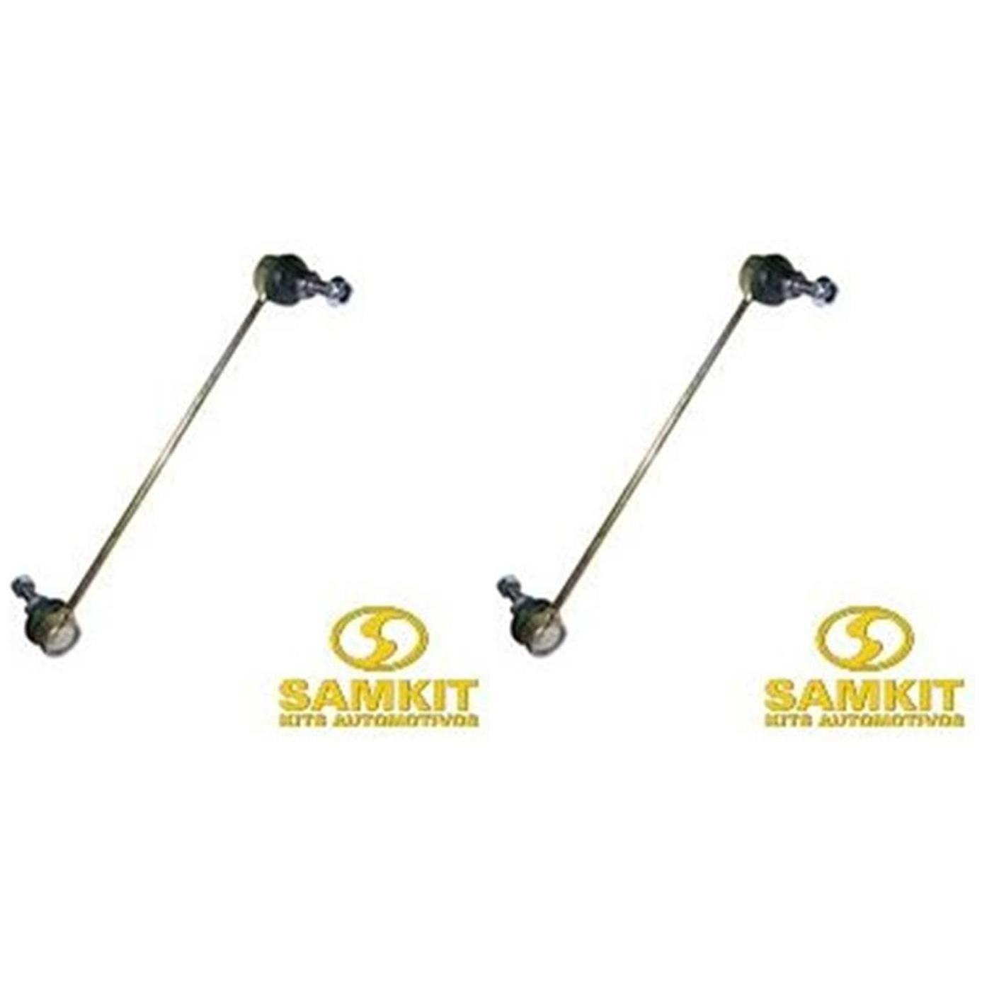 Par Bieleta Articulável Dianteira - Sampel - SK2518 - (1)
