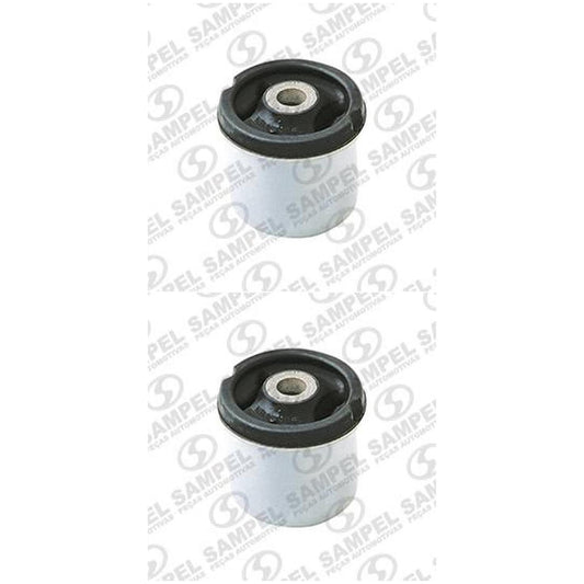 Par Bucha Do Eixo Traseira - Sampel - 4896 - (1)
