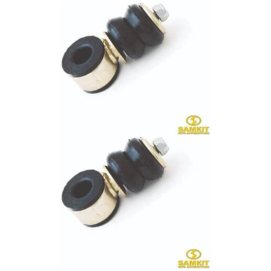 Par Bieleta Barra Estabilizadora Dianteira - Sampel - SK4884 - (1)