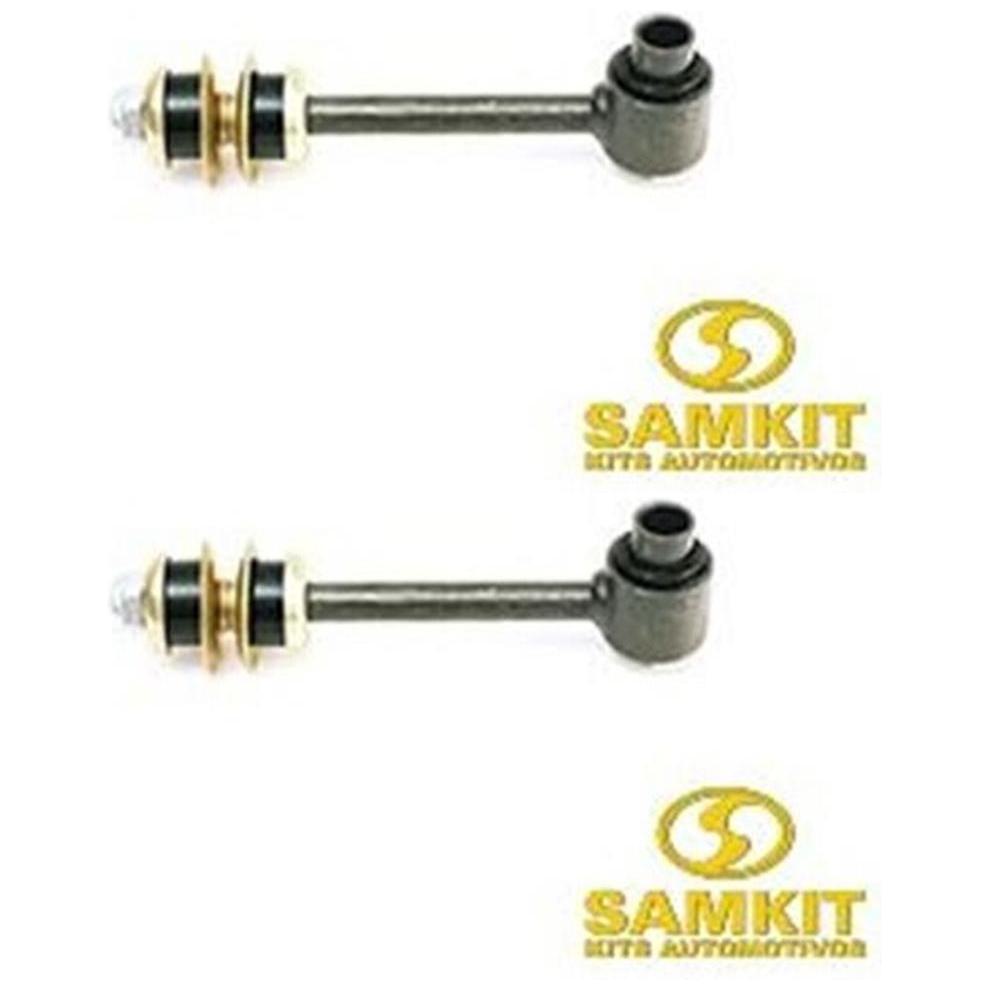 Par Bieleta Barra Estabilizadora Dianteira - Sampel - SK2559 - (1)