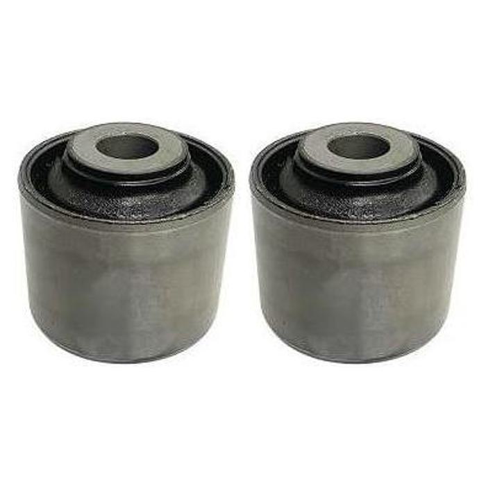 Par Bucha Traseira Do BraçO Superior SuspensãO Traseira - Sampel - 8498 - (1)