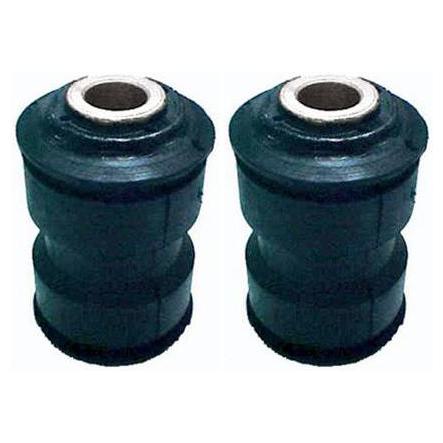 Par Bucha Dianteira Do Feixe De Molas Traseira - Sampel - 7630 - (1)