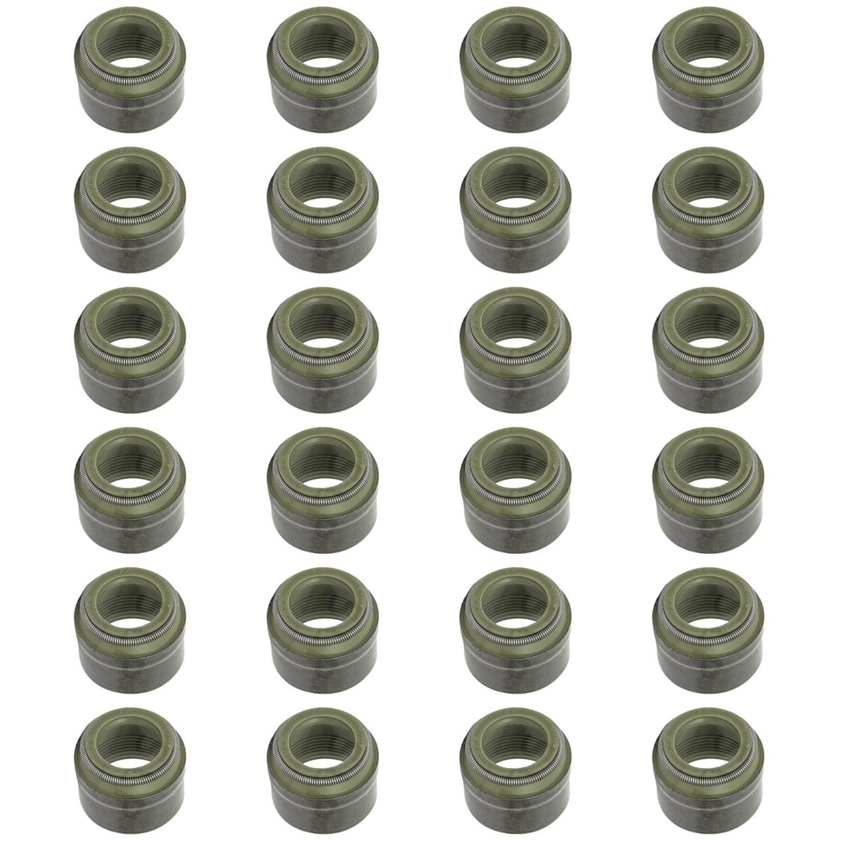 Jogo De Retentores De Válvula 24 Unidades - Corteco - 7667V - (1)