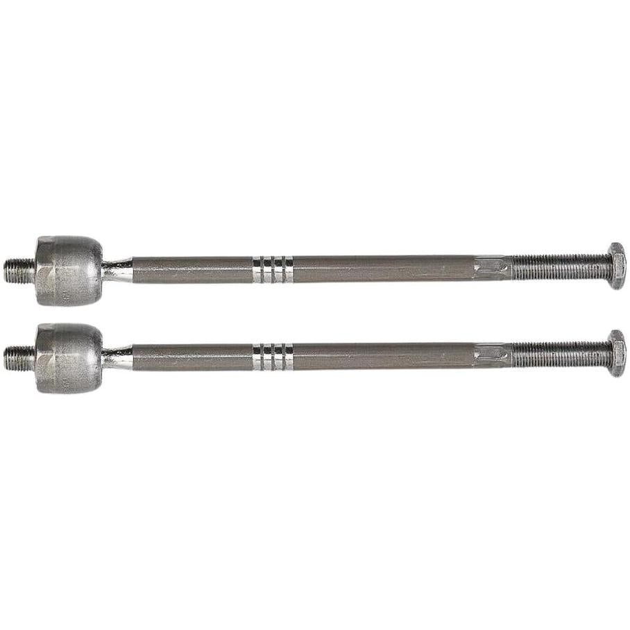 Par de Terminal de Direção Diant - TRW - JARB0017 - (1)