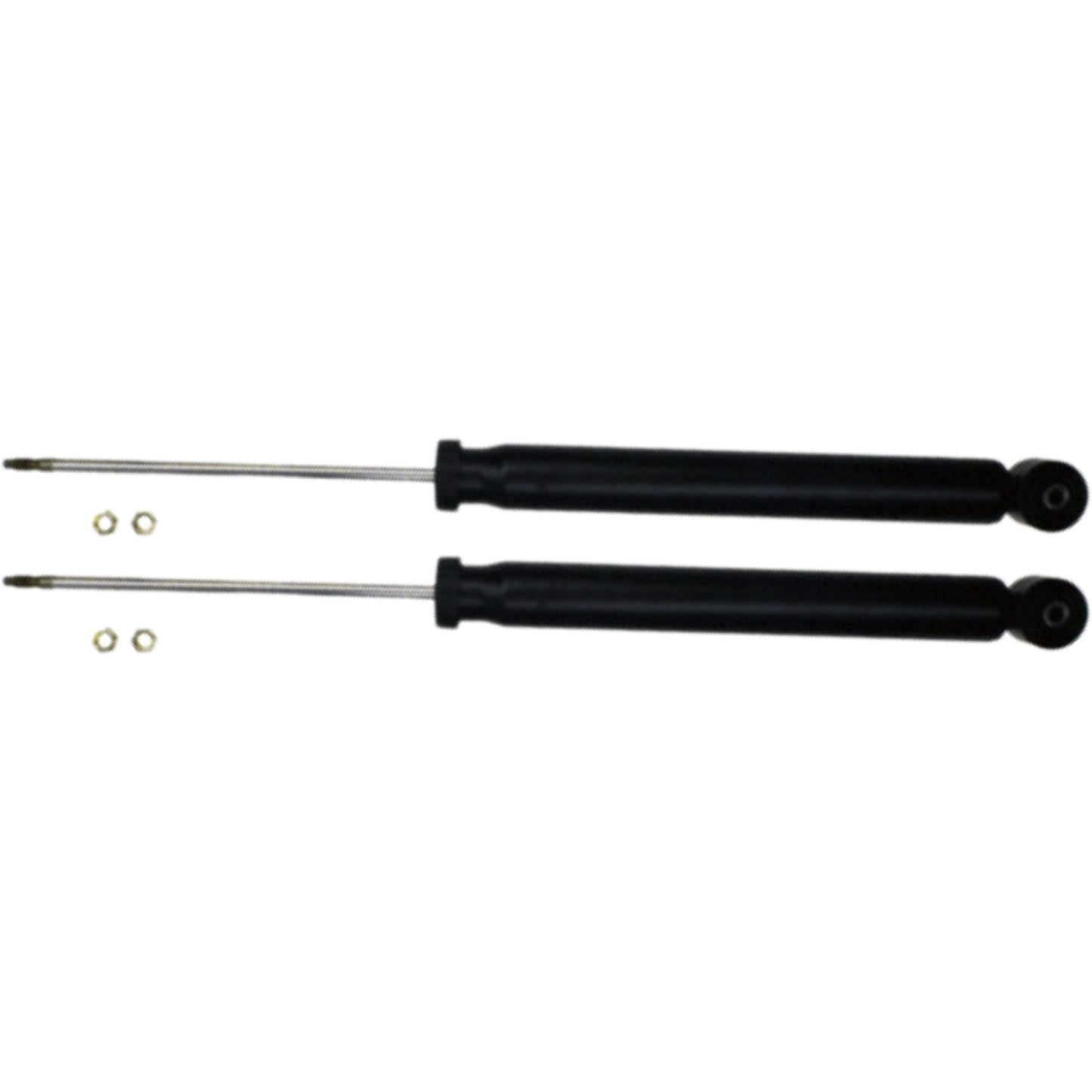 Par de Amortecedor Tras - SACHS - 310383 - (1)