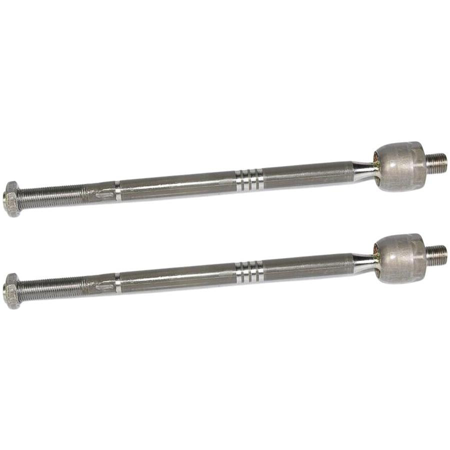Par de Terminal de Direção Diant - TRW - JARB0126 - (1)