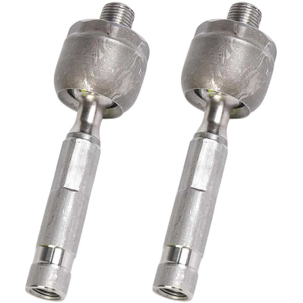 Par de Barra Axial Diant - TRW - JARB0128 - (1)
