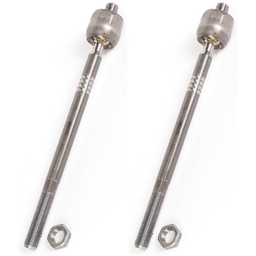 Par de Terminal de Direção Diant - TRW - JARB0154 - (1)