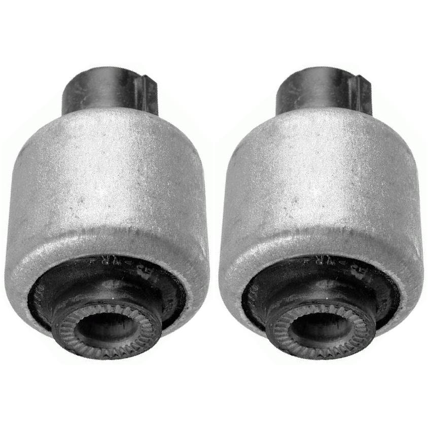 Par de Bucha Braço Suspensão - LEMFÖRDER - 3620301 - (1)