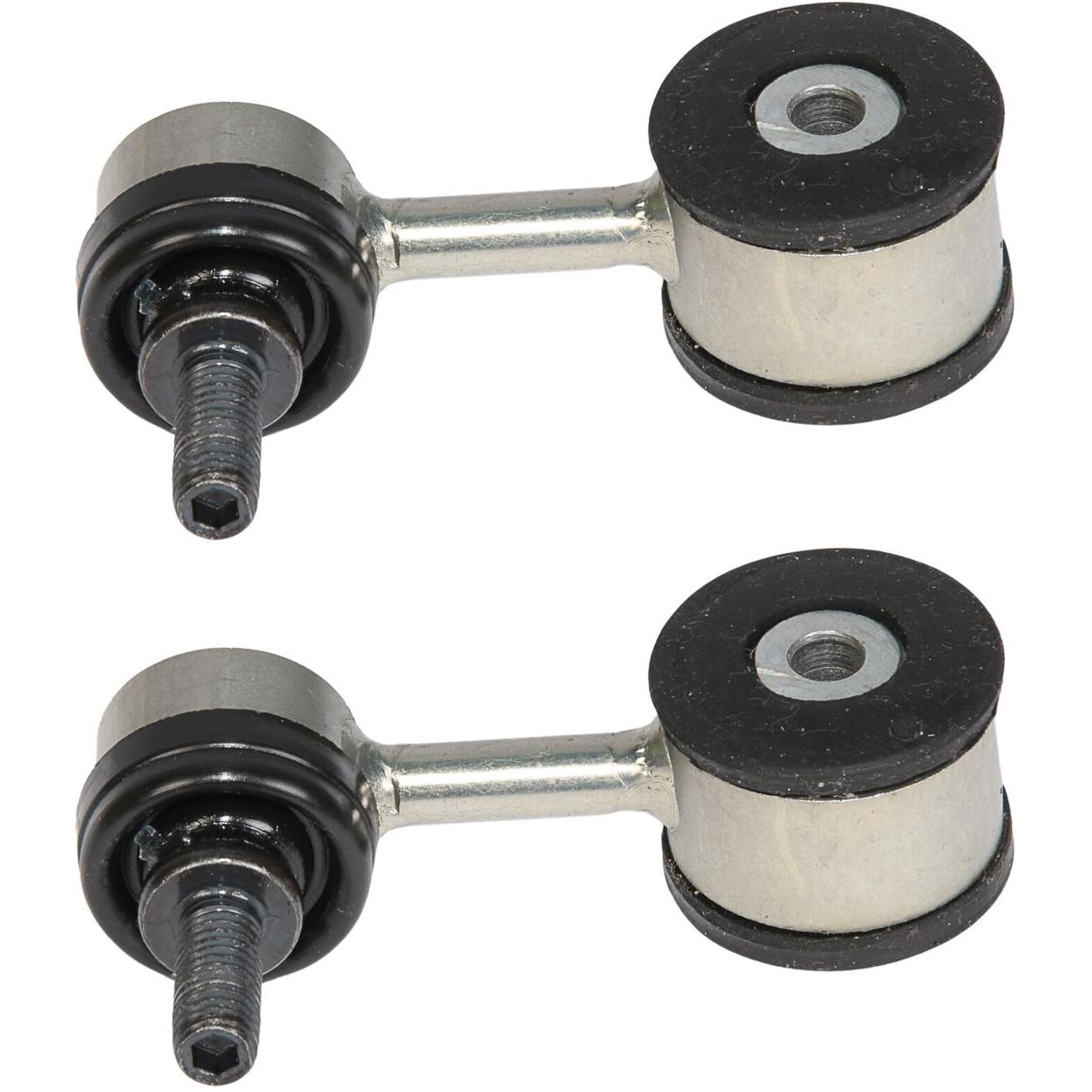 Par de Bieleta Diant - TRW - JTSB0090 - (1)