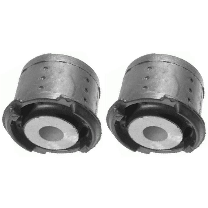 Par de Coxim Suspensão Traseira - LEMFÖRDER - 2138101 - (1)