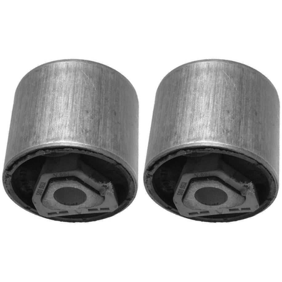 Par de Bucha Braço Suspensão Dianteira - LEMFÖRDER - 1053001 - (1)