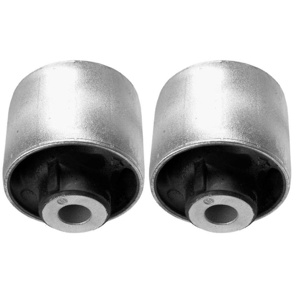 Par de Bucha Braço Suspensão Dianteira - LEMFÖRDER - 3538701 - (1)