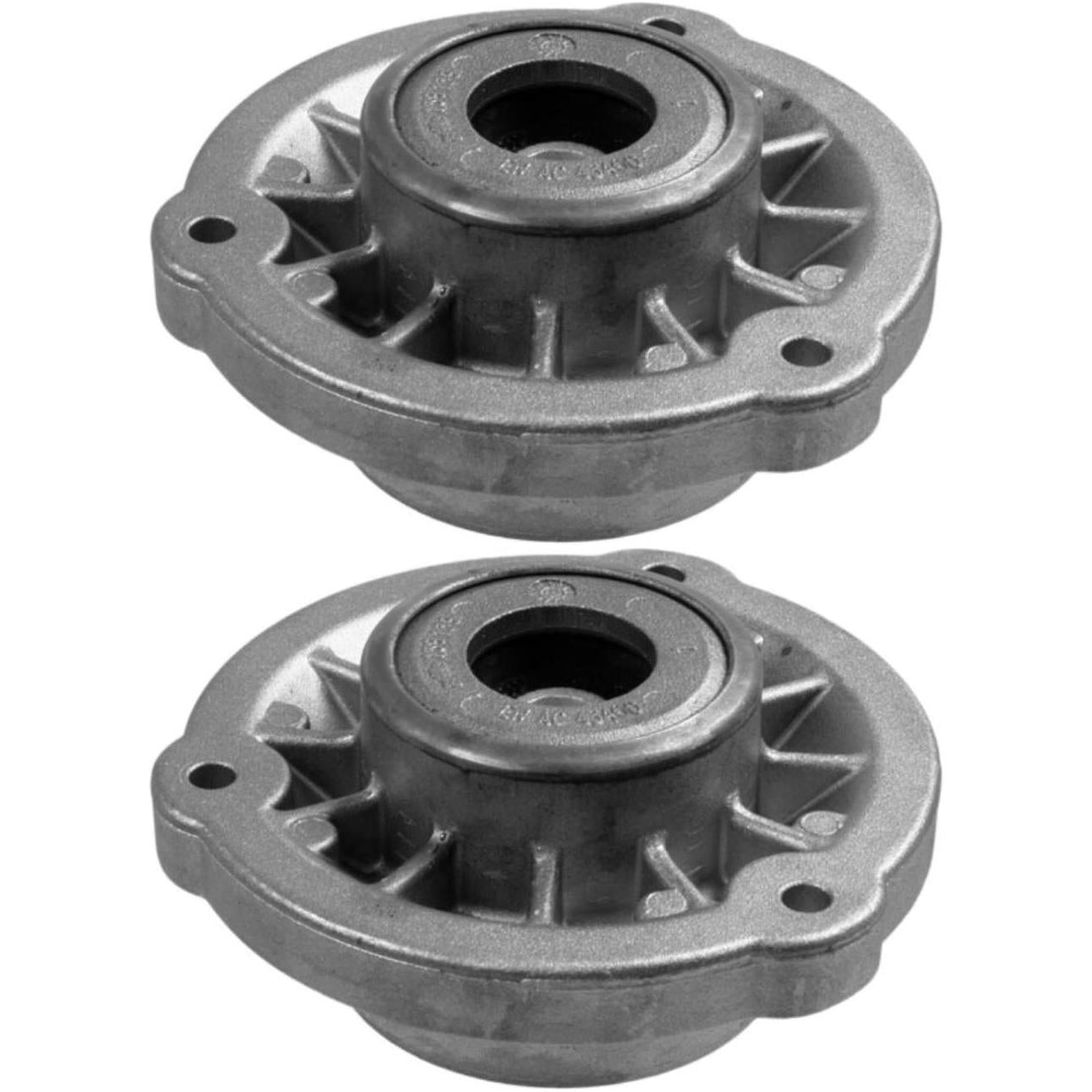 Par de Coxim Suspensão Tras - LEMFÖRDER - 3630801 - (1)