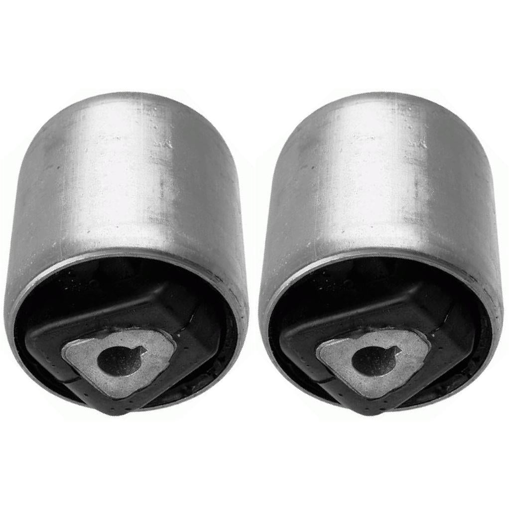 Par de Coxim Suspensão Dianteiro - LEMFÖRDER - 3600001 - (1)