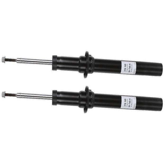 Par de Amortecedor Diant - SACHS - 318188 - (1)