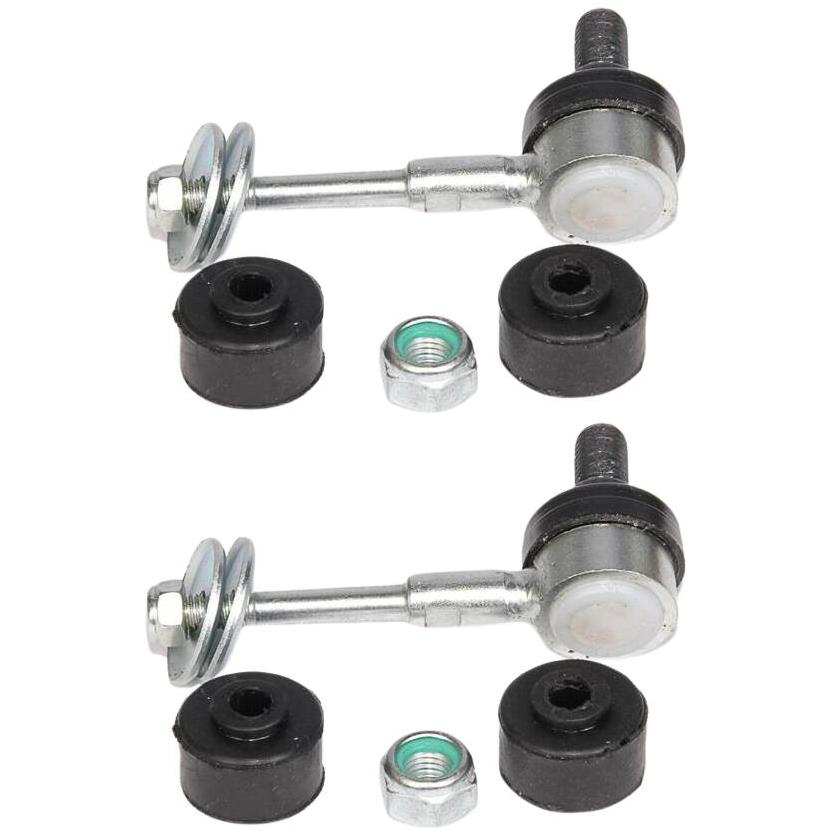 Par de Bieleta Diant - TRW - JTSB0066 - (1)