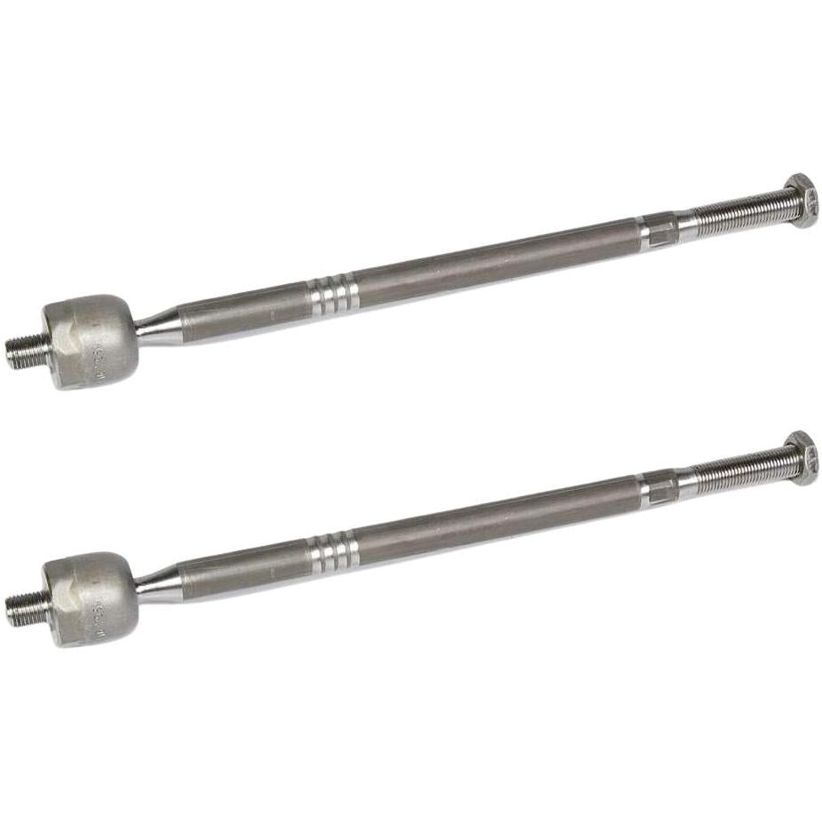 Par de Terminal de Direção Diant - TRW - JARB0175 - (1)