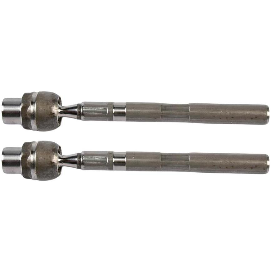 Par de Terminal de Direção Diant - TRW - JARB0035 - (1)