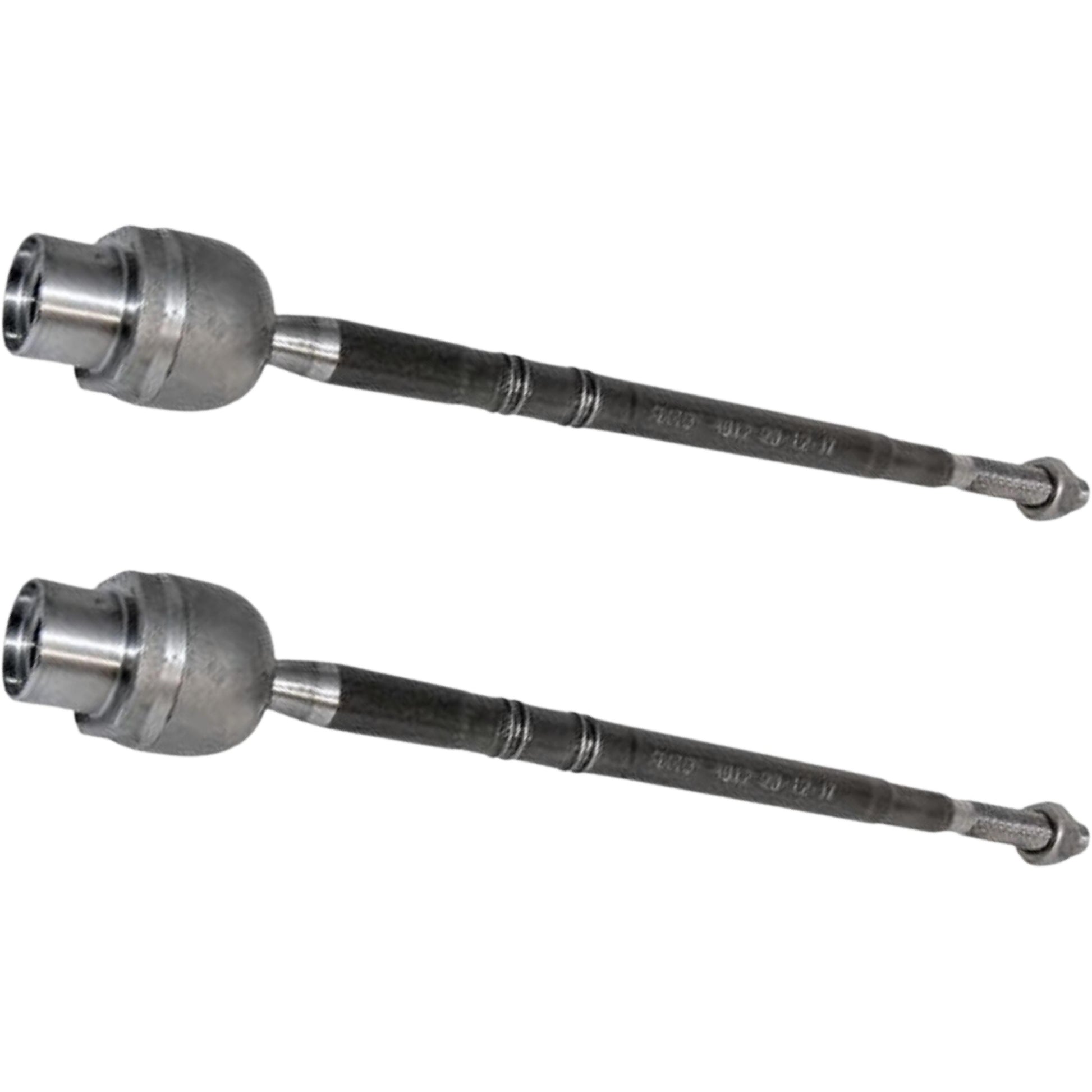Par de Terminal de Direção Diant - TRW - JARB0028 - (1)