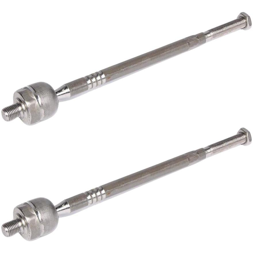 Par de Terminal de Direção Diant - TRW - JARB0032 - (1)