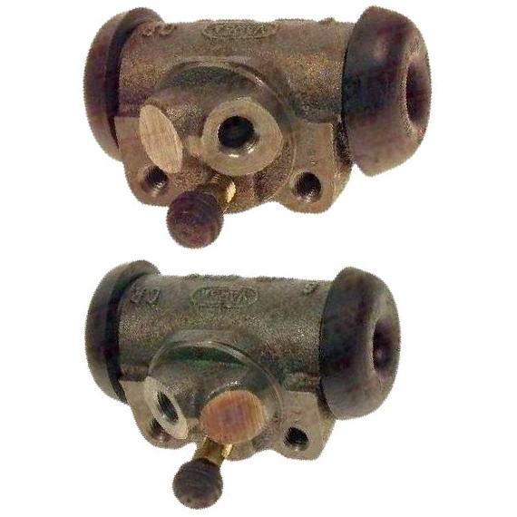 Par de Cilindro de Roda Tras - TRW - RCCR02080 - RCCR02090 - (1)