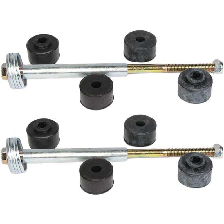 Par de Bieleta Diant - TRW - JTSB0068 - (1)
