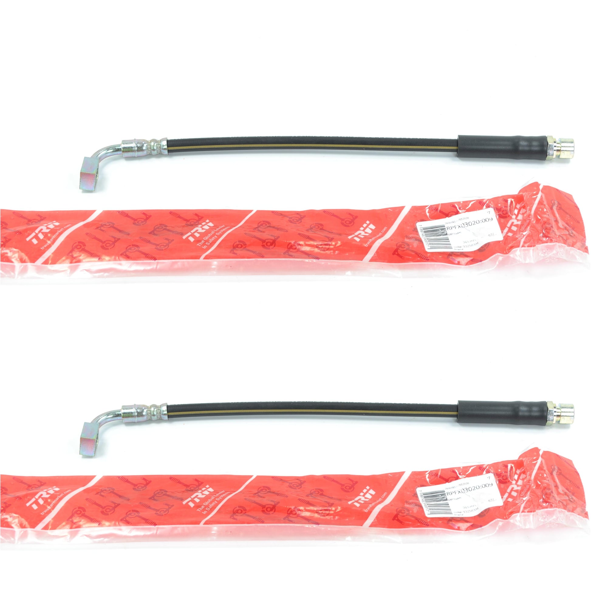 Par de Tubo flexível Diant - TRW - RPFX03020 - (1)
